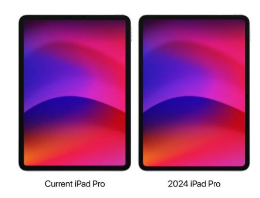 安福安福ipad维修服务点分享新款iPad Pro和iPad Air要来了