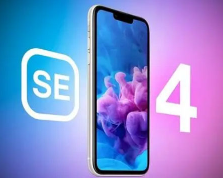 安福苹果SE维修分享iPhoneSE受众群体是哪些 