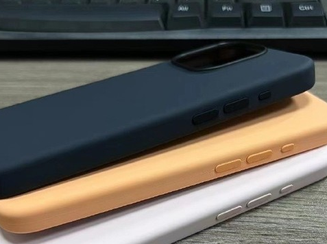 安福苹果14维修站分享iPhone14手机壳能直接给iPhone15用吗?