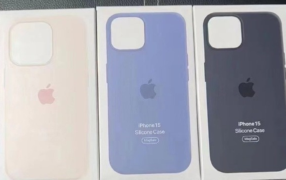 安福苹果14维修站分享iPhone14手机壳能直接给iPhone15用吗？ 