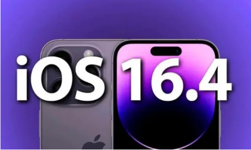 安福苹果14维修分享：iPhone14可以升级iOS16.4beta2吗？ 