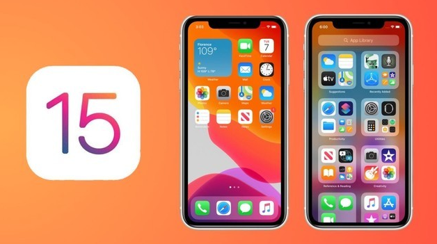 安福苹果13维修分享iPhone13更新iOS 15.5，体验如何 