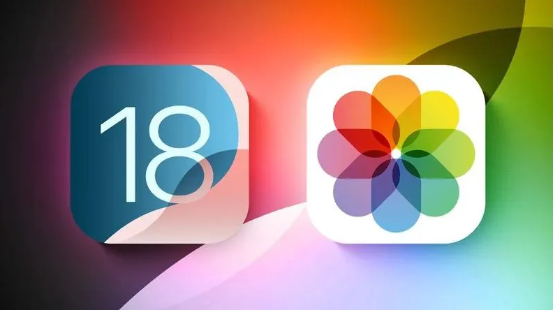 安福苹果手机维修分享苹果 iOS / iPadOS 18.1Beta 3 发布 