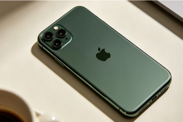 安福苹果手机维修点分享iPhone11 Pro换电池 