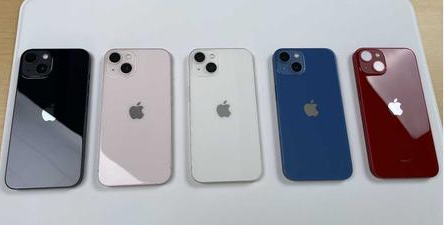 安福苹果维修点分享iPhone 13维修主板易被忽略实操故障 