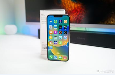 安福苹果维修点分享iPhone 14维修主板时的细节问题 