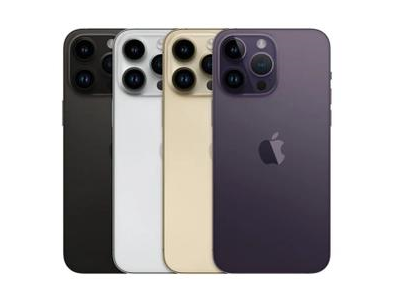 安福苹果维修点分享iPhone 14 Pro Max自动关机系统后台守护进程故障解析 