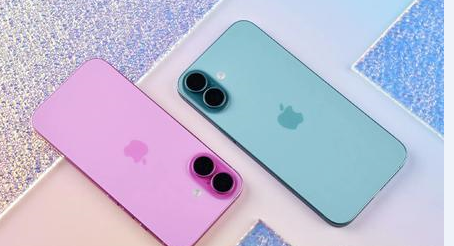 安福苹果维修点分享iPhone 16如何快速解决自动关机 
