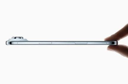 安福苹果维修点分享iPhone 17 Air自动关机电源故障解析 