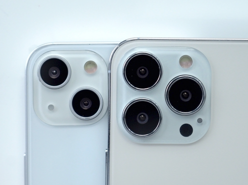 安福苹果维修点分享iPhone 13 Pro Max发烫特殊故障解读 