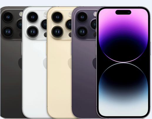 安福苹果维修点分享iPhone 14 Pro发烫易忽略问题解析 