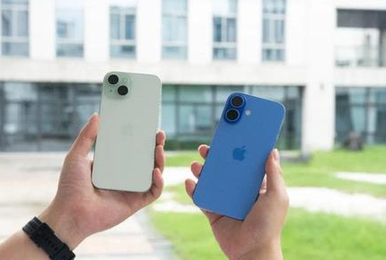 安福苹果维修点分享iPhone 16 Plus发烫多场景剖析 